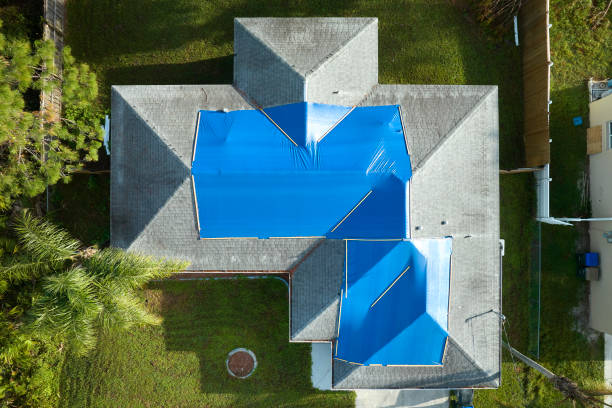Best Sheet Metal Roofing  in West Little River, FL