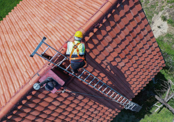 Best Roof Installation  in West Little River, FL