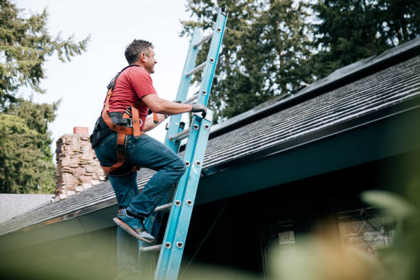 Best Metal Roofing Installation  in West Little River, FL