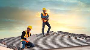 Best Roofing for New Construction  in West Little River, FL